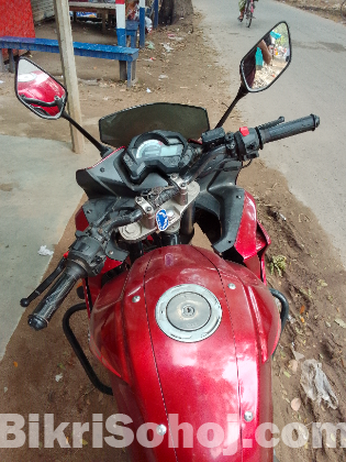 Yamaha Fazer
